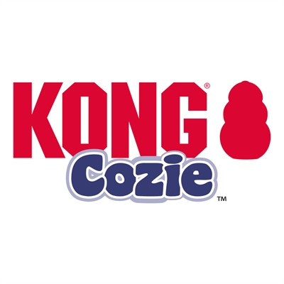 Kong cozie brights assorti - 23x23x10 cm - Afbeelding 7