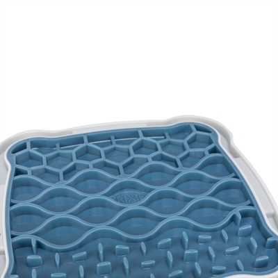 Trixie lick'n'snack plaat tpr / plastic - 20x20 cm - Afbeelding 5