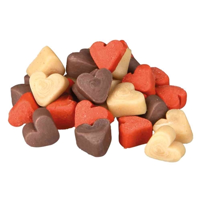 Trixie trainer snack mini hartjes - 200 gr - Afbeelding 3