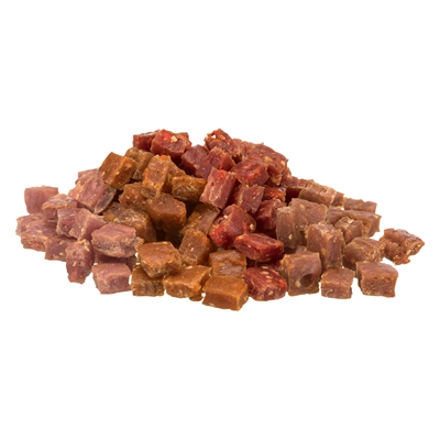 Trixie premio superfoods kip / eend / rund / lam - 4x100 gr - Afbeelding 3