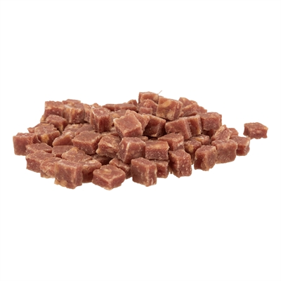 Trixie premio superfoods kip / eend / rund / lam - 4x100 gr - Afbeelding 4