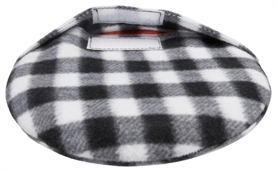 Trixie warmtekussen voor magnetron - 26 cm - Afbeelding 4