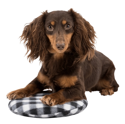Trixie warmtekussen voor magnetron - 26 cm - Afbeelding 5