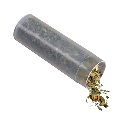 Kong refillables catnip kattenkruid buisjes - 3 st - Afbeelding 2