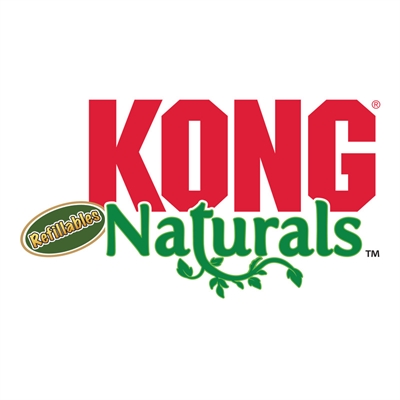 Kong refillables catnip kattenkruid buisjes - 3 st - Afbeelding 4