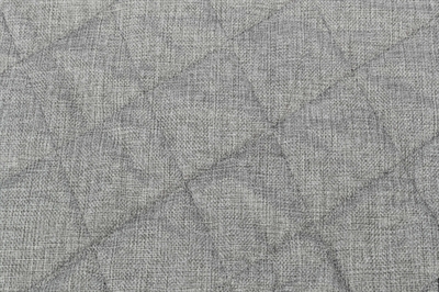 Trixie sofa bed nero meubelbeschermer grijs - 90x90 cm - Afbeelding 3