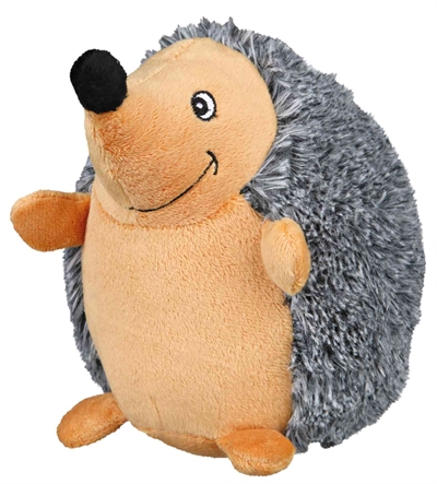 Trixie egel pluche - 12 cm - Afbeelding 2