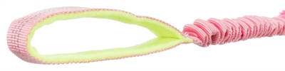 Trixie bungee tugger met ring assorti - 10x10x56 cm - Afbeelding 12