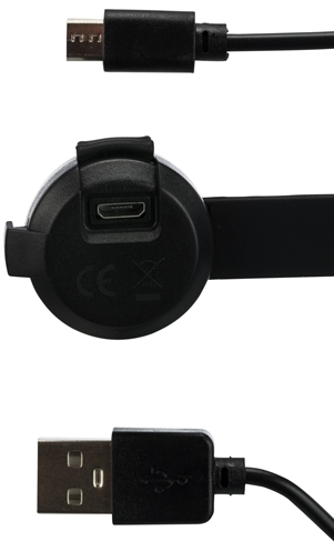 Trixie usb flasher assorti - 3x3x8 cm - Afbeelding 11