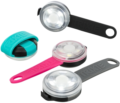 Trixie usb flasher assorti - 3x3x8 cm - Afbeelding 14