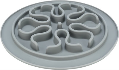 Trixie voermat slow feed silicone assorti - 24x24 cm - Afbeelding 3