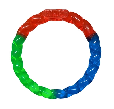 Kong twistz ring - 17x2,5x17 cm