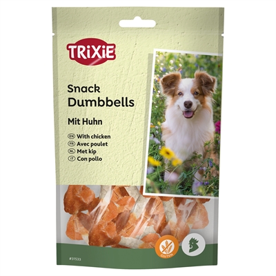 Trixie premio chicken bites - 100 gr - Afbeelding 2