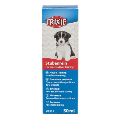 Trixie zindelijk druppels - 50 ml