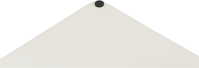 Trixie koelplaat hamster blauw - 20x15 cm - Afbeelding 3