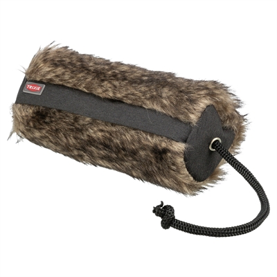 Trixie snackdummy kunstvacht - 20x6 cm - Afbeelding 2