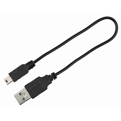 Trixie lichtgevende halsband hond usb siliconen oplaadbaar groen - 70x1 cm - Afbeelding 4