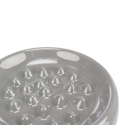 Trixie voerbak slow feeding keramiek assorti - 18 cm 250 ml - Afbeelding 8