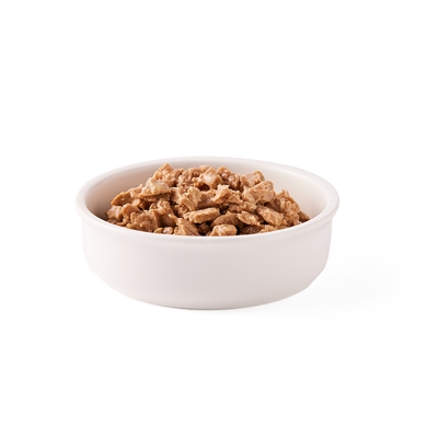 Yarrah cat biologische filets met kip in saus - 14x85 gr - Afbeelding 2
