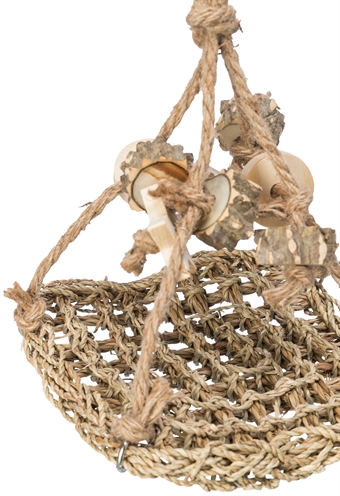 Trixie schommel zeegras - 19x19 cm - Afbeelding 2