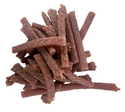 Freds gestoomd vers vlees worst kip tarwe en glutenvrij - 900 gr - Afbeelding 2