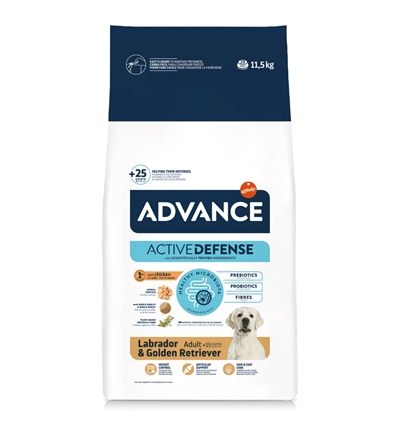 Advance adult labrador retriever - 11,5 kg