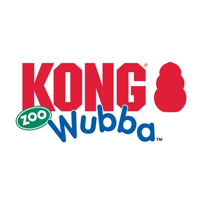 Kong wubba zoo koala - 12,5x9x37 cm - Afbeelding 5