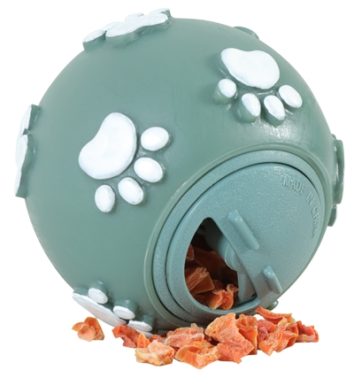 Zolux neolife snackbal konijn groen - 7x7x7 cm - Afbeelding 2