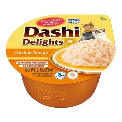 Inaba dashi delights chicken recipe - 70 gr - Afbeelding 2