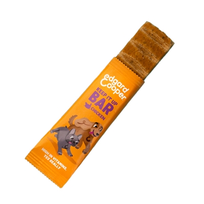 Edgard & cooper adult bar kip - 30 gr - Afbeelding 2