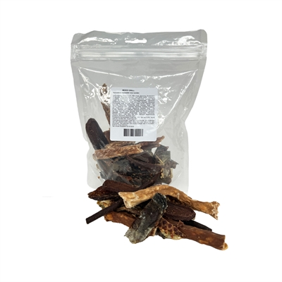 I am mixed grill blaftastische hondensnack - 400 gr