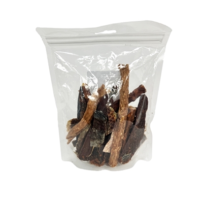 I am mixed grill blaftastische hondensnack - 400 gr - Afbeelding 4