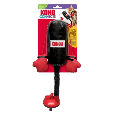 Kong connects punching bag bokszak - 31,5x10x7 cm - Afbeelding 3