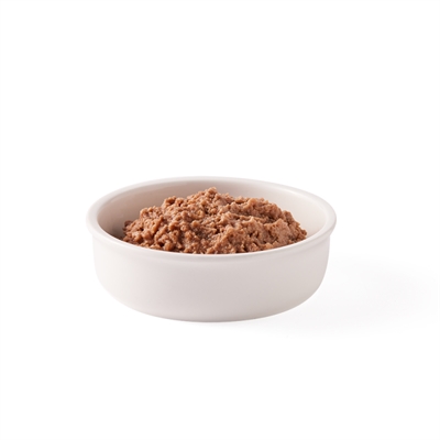 Yarrah cat blik pate graanvrij kip - 12x400 gr - Afbeelding 2