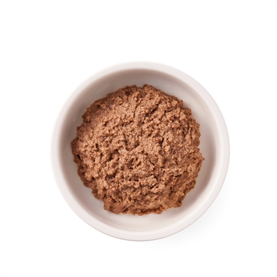 Yarrah cat blik pate graanvrij kip - 12x400 gr - Afbeelding 3