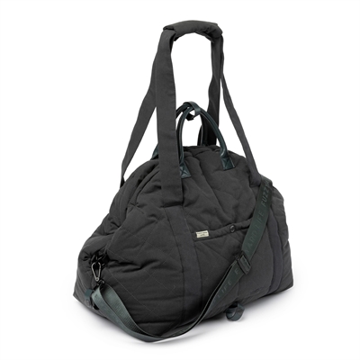 Obi & jack luxe multifunctionele reistas en car seat slate grey - 50x39x30 cm - Afbeelding 7