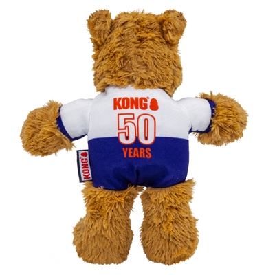 Kong wild knots sport bear engeland - 14,5x8,5x21,5 cm - Afbeelding 3