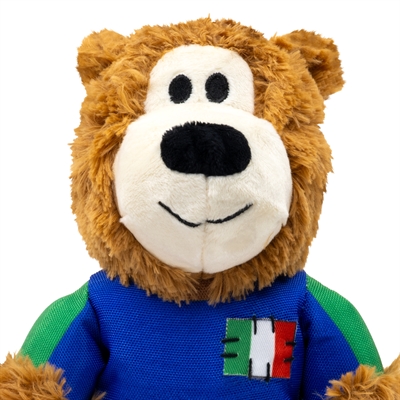 Kong wild knots sport bear italie - 14,5x8,5x21,5 cm - Afbeelding 4
