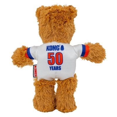 Kong wild knots sport bear amerika - 14,5x8,5x21,5 cm - Afbeelding 3