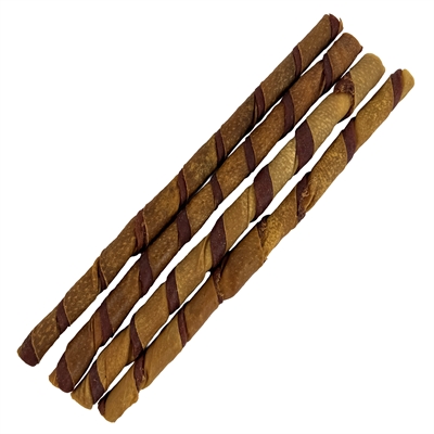 I am porkhide / duck stick - 34 cm 350 gr - Afbeelding 4
