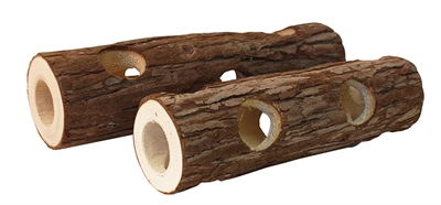 Happy pet nature first adventure tunnel - small 17x5,5x5,5 cm - Afbeelding 2