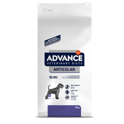 Advance veterinary diet dog articular gewrichten - 12 kg - Afbeelding 2